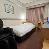 ホテルアルファーワン岩国（山口県 ビジネスホテル） / 4