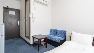 ダブルルーム 禁煙