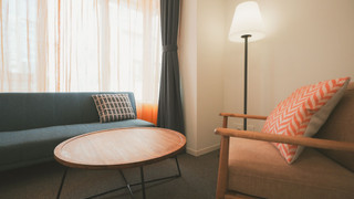 エグゼクティブ ツインルーム