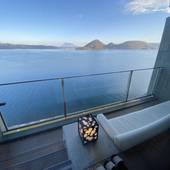 ザ・レイクスイート 湖の栖（北海道 リゾートホテル） / 3