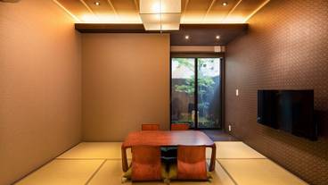 部屋からの景観 / 15