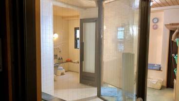 共用バスルーム / 5