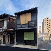 奏 河原町二条（京都府 町家） / 4