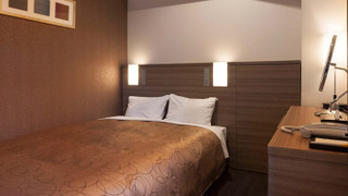 ダブルルーム 禁煙