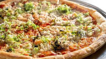 ビュッフェ / 21