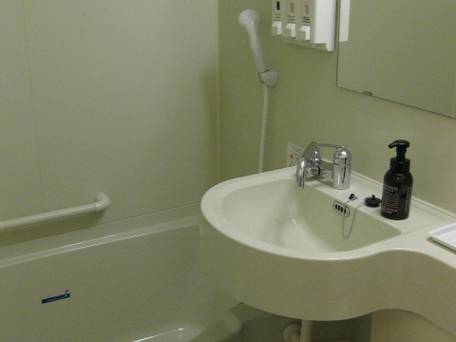 東横イン上越妙高駅西口 / 4