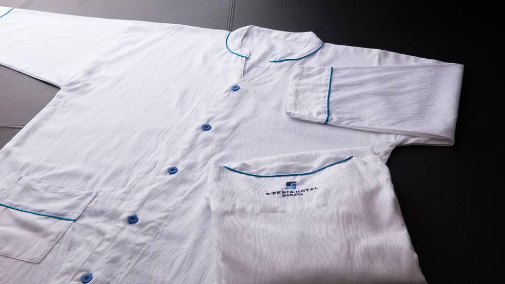 パジャマ一例 / 4