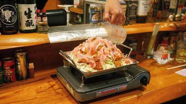 屋外ダイニングエリア / 18