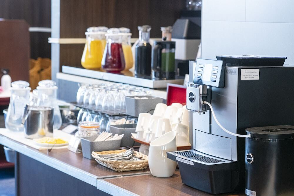 エスタシオンカフェ朝食⑨