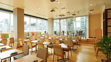 ロッテシティホテル錦糸町（ロッテシティホテルキンシチョウ） / 2