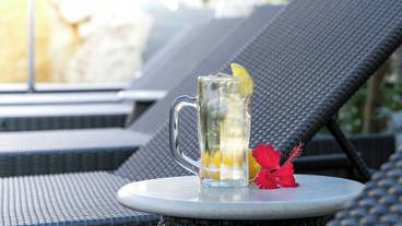 ロビーラウンジ / 18