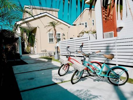 KIYAZA RESORT kamakura / 3