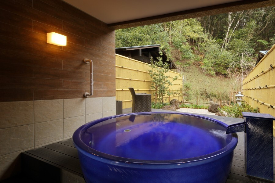 和モダン旅館は、ペットホテル併設で愛犬連れ旅も♪4272094