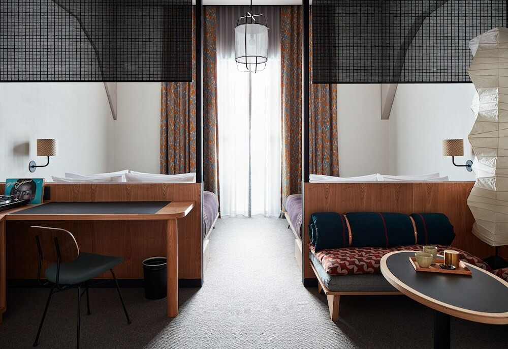 Ace Hotel Kyoto3526810