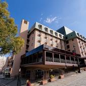 ANAクラウンプラザホテル長崎グラバーヒル（長崎県 シティホテル） / 3