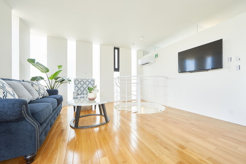 リビングルーム