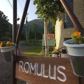 ホテルロムルス（北海道 コテージ・ロッジ・一棟貸） / 3