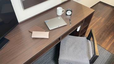 客室の設備とサービス / 8