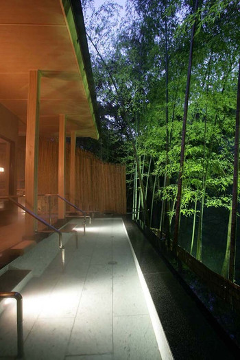 露天風呂付き客室で心が解放される時間を♪3982068