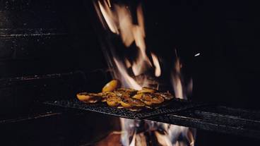 食事・飲み物 / 4