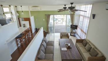 リビング エリア / 25