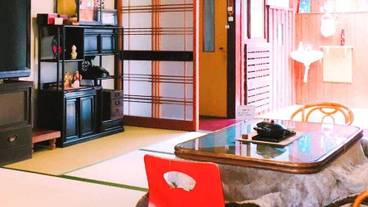 リビング エリア / 19