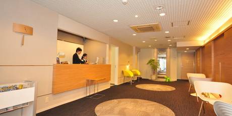 ホテル グリーンウエル