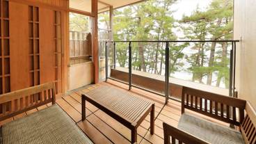 部屋からの景観 / 22