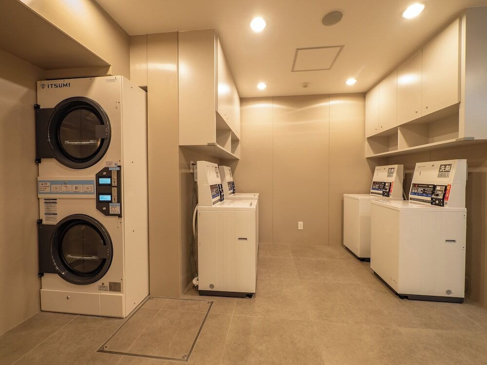 ランドリー ルーム