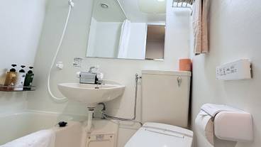 客室の設備とサービス / 5