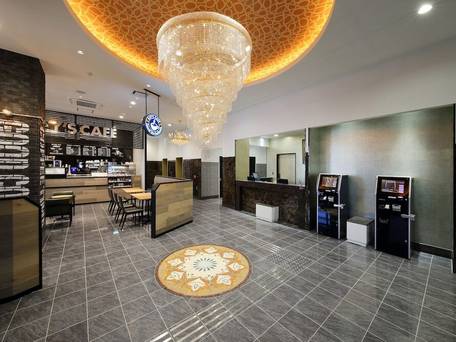 ベネシアンホテル白石蔵王 / 2