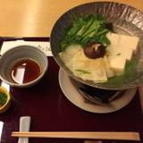 日本料理 宝ヶ池 / 2