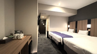 ファミリー ルーム 禁煙/ホテルから金閣寺・嵐山など京都の観光スポットへシャトルバス毎日運行中!(事前予約制)