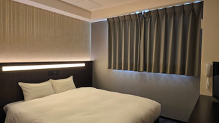 ダブルルーム 禁煙