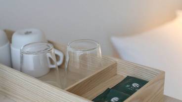 客室の設備とサービス / 27