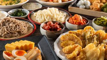 朝食ビュッフェ / 5
