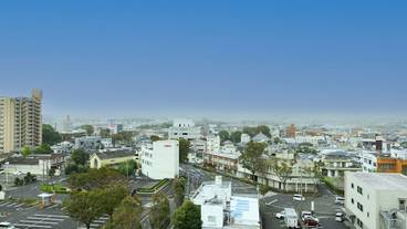 部屋からの景観 / 23