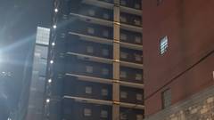 アパホテル 新大阪 南方駅前