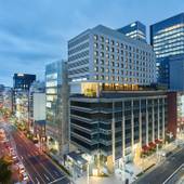 三井ガーデンホテル日本橋プレミア（東京都 シティホテル） / 4