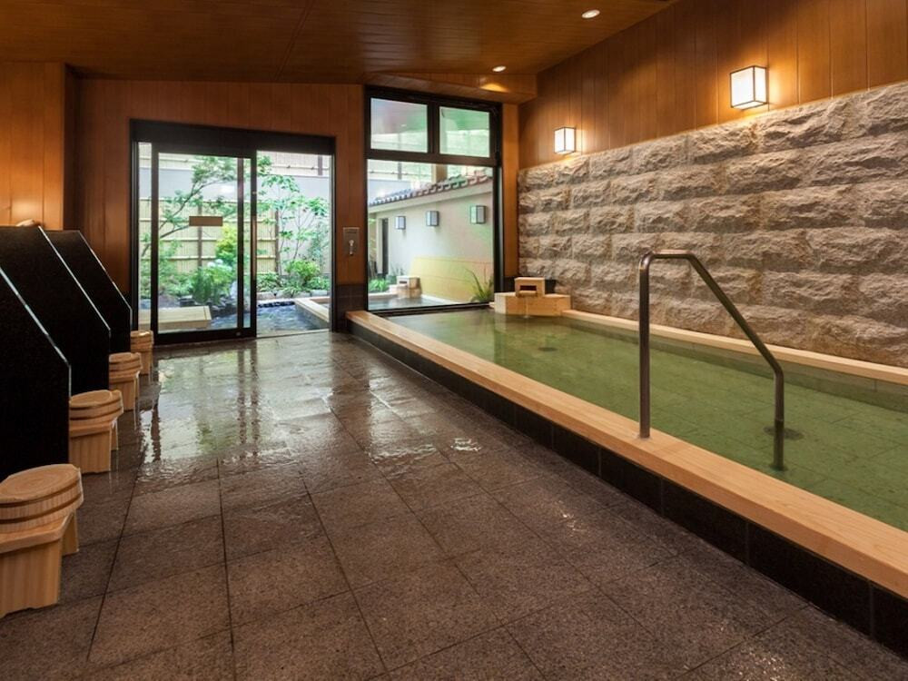 温泉