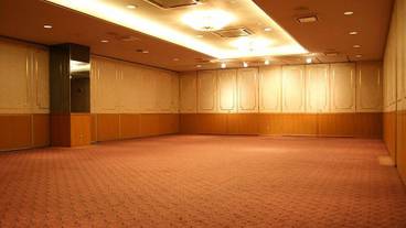 ボールルーム / 11