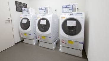 ランドリー ルーム / 9