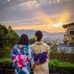 ホテルや温泉旅館でゆるりとお月見。日本百名月が見られる全国の宿7選