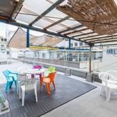 ホテル東洋(大阪府)(大阪府 ビジネスホテル) / 5