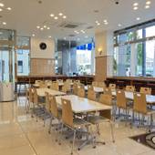 東横イン盛岡駅南口駅前（岩手県 ビジネスホテル） / 2