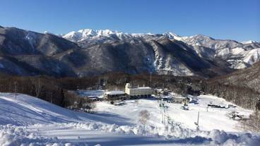 マウンテン ビュー / 28