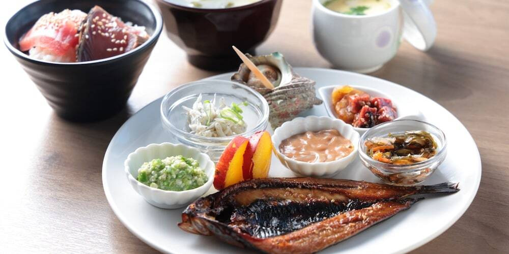 食事・飲み物