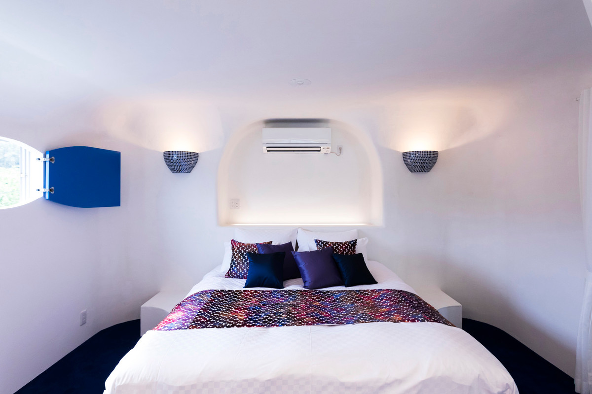 Hotel Sea Shell(ホテルシーシェル) / 4