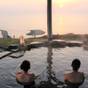 【スタンダードプラン】別府湾を一望できる絶景温泉で至福のひとときを<素泊まり> | スパ&リゾート ホテルソラージュ 大分 日出