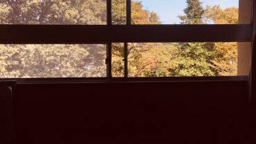 部屋からの景観 / 4